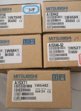 【议价】A1SX48Y58 A1SH4  A1SX40-S2 A1S