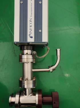 【议价】德国INFICON英福康Transpector XPR3气体