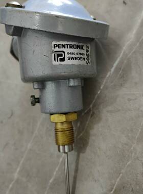 议价Pentronic  Pt100传感器 0490-67000