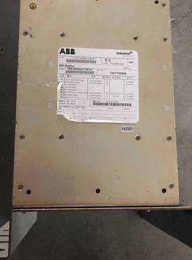 议价ABB REF542PLUS  1VCF752000