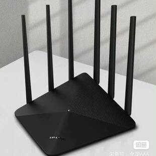 议价TP-LINK TL-WDR7660 千兆版 AC1900双