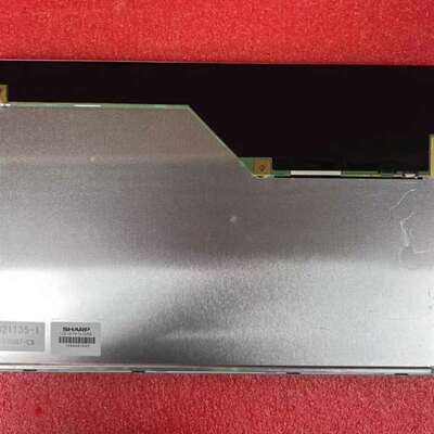 议价夏普12.1寸宽屏LQ121K1LG52/53/59液晶屏，