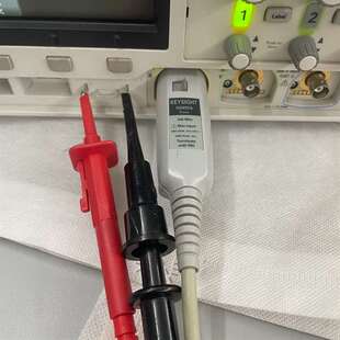 MHz 高压差分探头200 议价KEYSIGHT N2805A