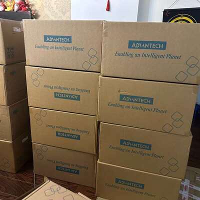 议价研华工控机610L i5-6500CPU 8G内存 256G