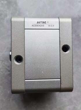 议价AirTAC亚德客 气缸•型号ACE80x20S，原装正