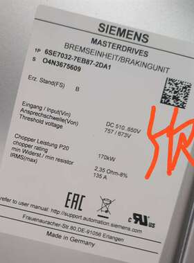 议价6ES7032-7EB87-2DA1