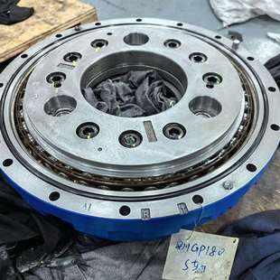 议价安川GP180机器人S轴减速机 议价出