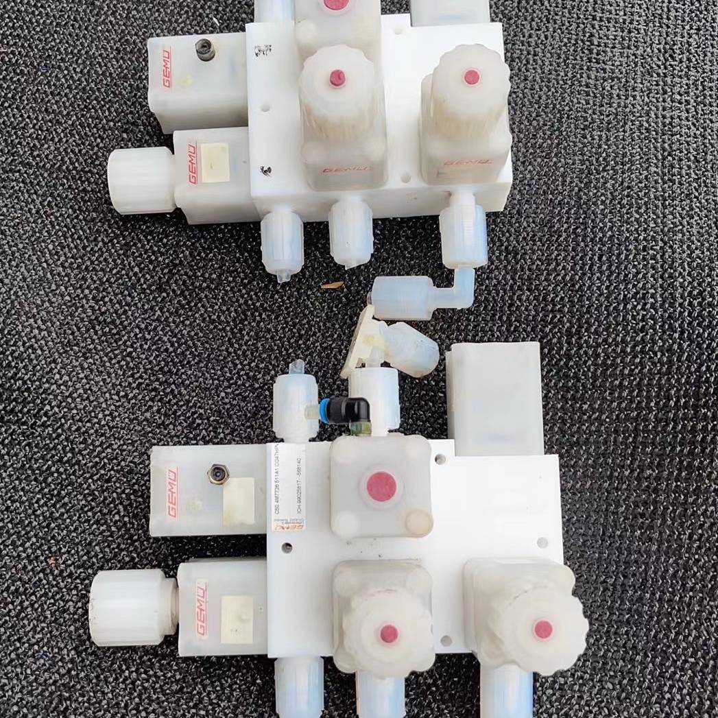 【议价】盖米/GEMU阀门C50 4M7726 511A1 CG47