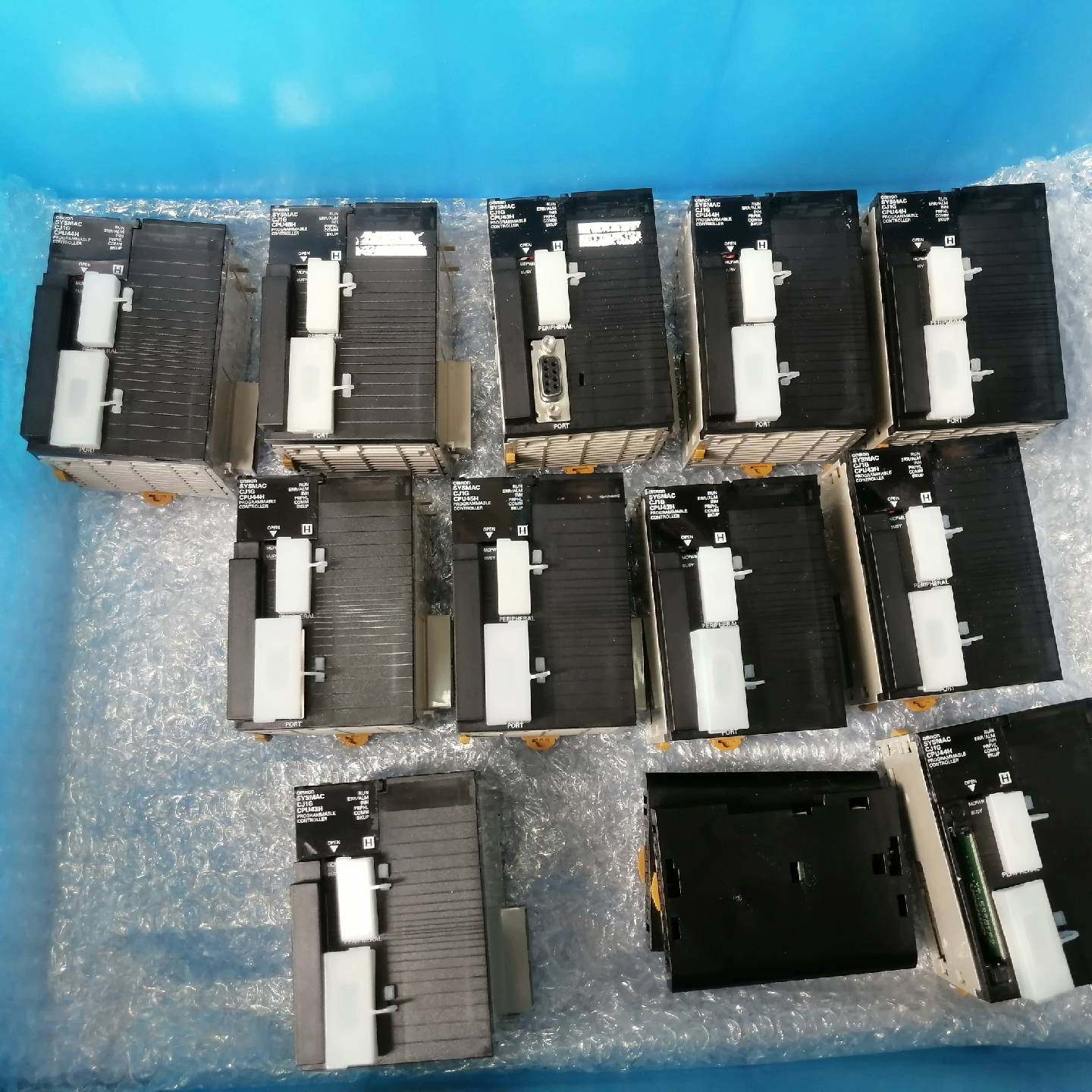 议价CJ1G-CPU44H，多台