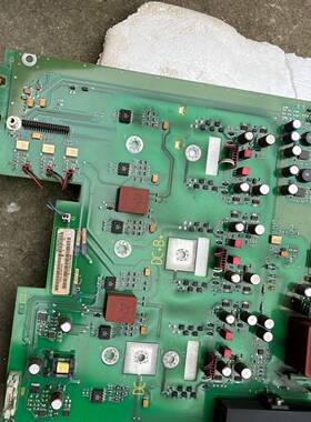 议价西门子变频器，90KW拆的，A5E00124352/看实