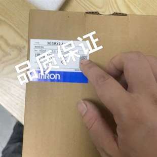 议价3G3MZ ZV2 A4015