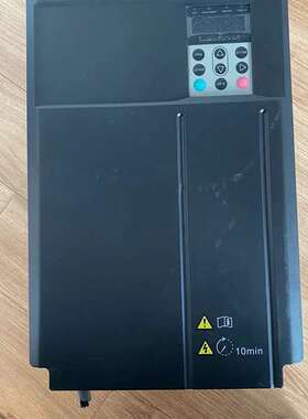 议价MD290T30G/37P 二手拆机 汇川变频器 37KW3