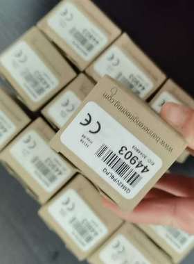 议价全新原装BANNER邦纳QM42VP6LPQ镜反射光电开