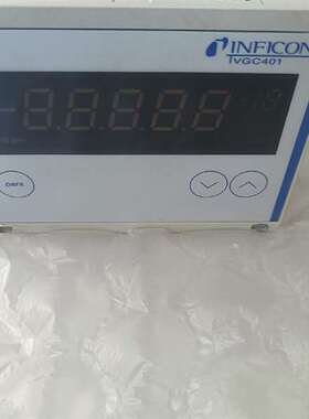 议价英福康VGC401真空显示器,398-010功能包好，