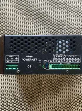 议价POWERNET电源ADC5423，输入电压115/230V