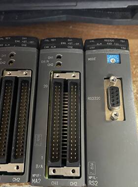 【议价】富士NP1F-MA2通电正常