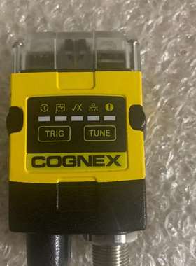 议价康耐视DM260B 功能正常，实物拍摄，顺丰