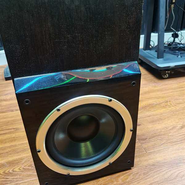 议价原装CAV 10寸家庭影院低音炮