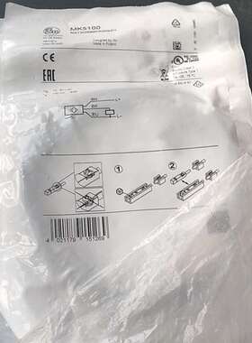 议价德国IFM传感器MK5100单价220/个包邮有6个没