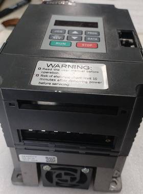 议价二手DOVOL变频器