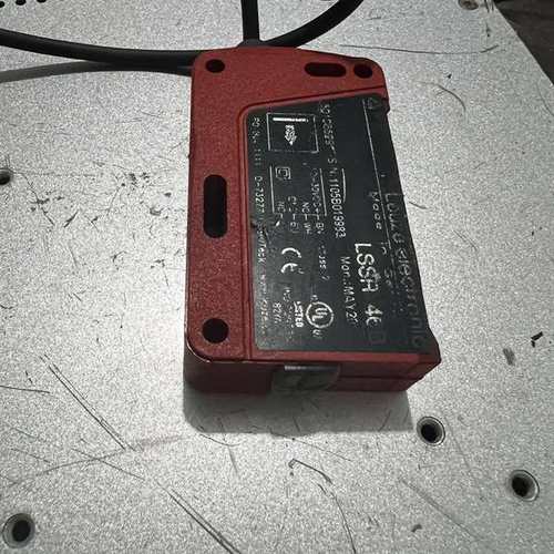 议价LEUZE劳易测HRTR+46B/66-S12德国进口全新原