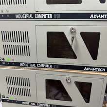 议价研华工控机IPC-510 双网口 I7-6700CPU I7