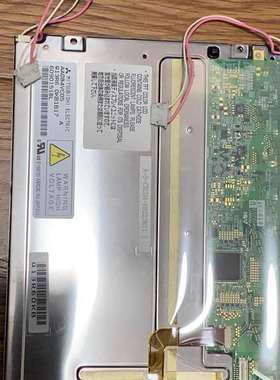 议价三菱8.4寸显示屏AA084VC05+++VC06++VC0