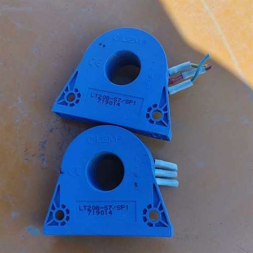 议价拆机LEM传感器LT208-S7/SP1，有需要的老板请