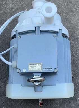 议价原装LEVITRONIX磁悬浮泵 4000.2型号:LPM-