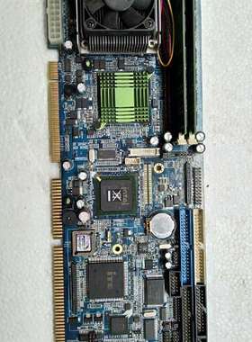 议价双网卡工业设备工控机主板  PRO-F501LF  M111