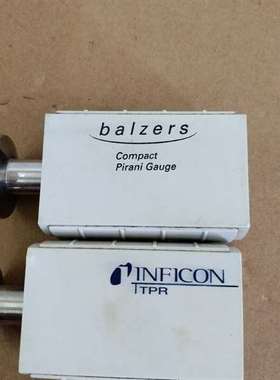 议价INFICON英福康真空计TPR265/IGG26750A/