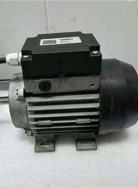 议价福尼斯水泵，型号：Fronius 28819，二手包