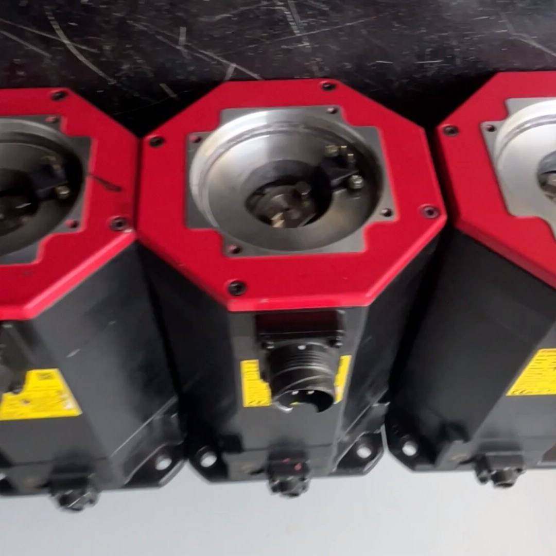 议价发那科电机A06B-2238-B400