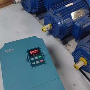 成色如图 G0037T3B 议价欧瑞变频器3.7KW F2000