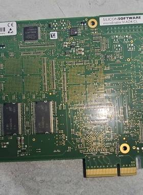 议价德国Silicon Software microEnable