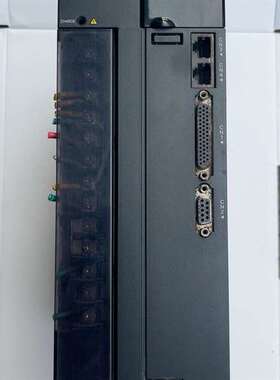 议价汇川伺服驱动器IS620PT021I，6KW，拆机包好