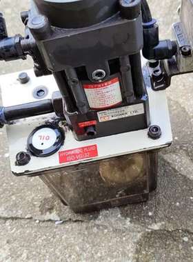 议价日本泵单元  AB4000-V0    CV2B40-0-H