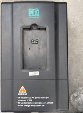 议价金田变频器 JTE330  K0150G3  实物图拍摄