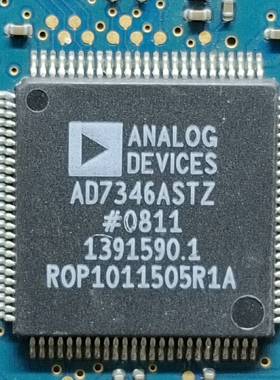 议价切板芯片AD7346ASTZ需要联系