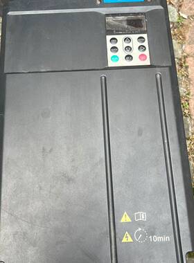 议价汇川变频器MD290T37G/45P-37KW/45KW