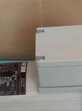 议价全新Sumitomo住友ALTAX马达CNVMS009-50