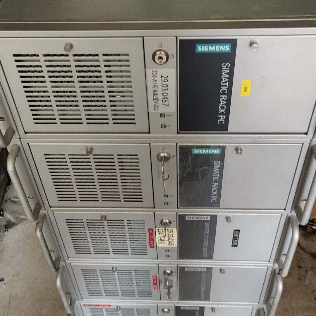 议价西门子工控主机，西门子工控机，IPC3000