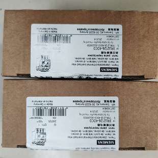 SIEMENS热继电器 现货2个 议价3RU2126 4DC0
