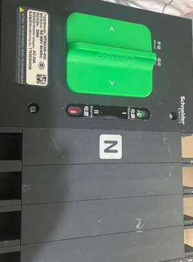 议价拆机施耐德双电源自动转换开关WTSA200-4N2