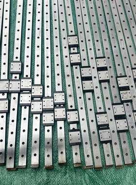 议价THK RSR9WV,总长520