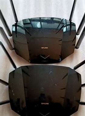 议价TP-LINK TL-XDR5430易展版 AX5400双频