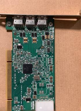 【议价】MATROX/迈创CONCORD FX CON3FX  Y7