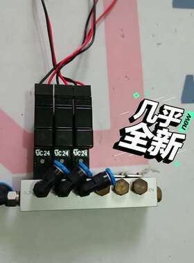 议价FESTO费斯托电磁阀 MZH-3-0,4-LEDFESTO