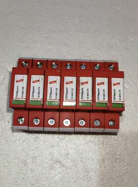 议价德国盾牌 DG  MOD  275  防雷器952010 D