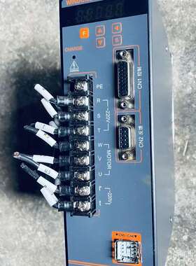 议价南京 达风伺服驱动器DF-30MS WINDCNC